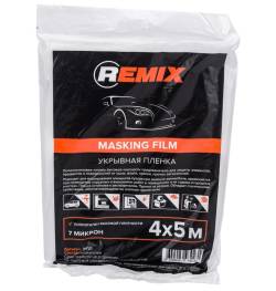 Укрывной материал Remix 4*5м 7 микрон
