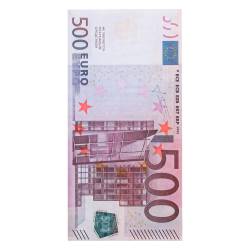Ароматизатор NG Деньги 500 Евро Ваниль 794-425