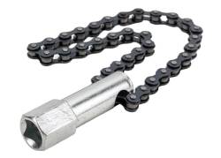 Съемник масляного фильтра (цепь) под 1/2 СК 75320