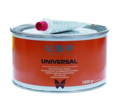Шпатлевка универсальная USP Universal 1900 грамм 1,9кг