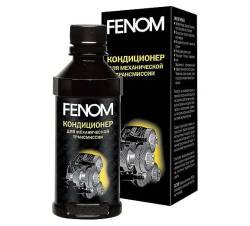Присадка для трансмиссии МКПП Fenom кондиционер 200мл FN420