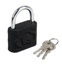 Замок навесной Ермак 40мм 468-054