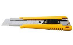 Нож профессиональный Olfa Автостоп 18мм Japan OL-EXL