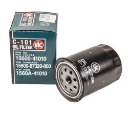 Фильтр масляный C-101 VIC Япония