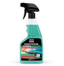 Стеклоочиститель AVS летний 500мл триггер AVK-022