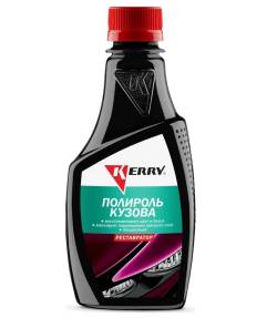 Полироль кузова Kerry KR-251 Реставратор 250мл