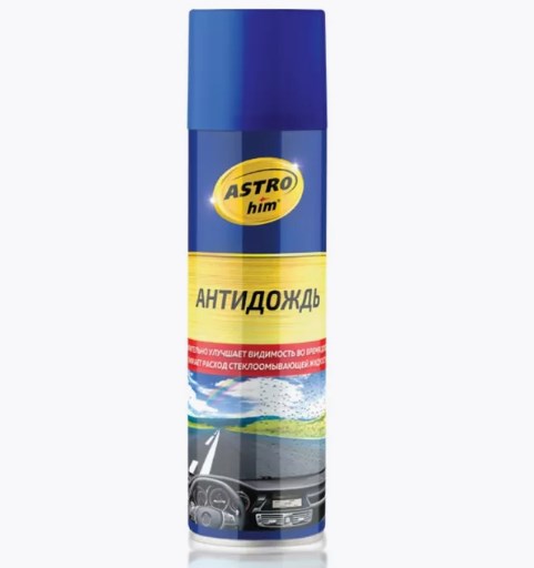 Антидождь AC893 универсальный 335мл