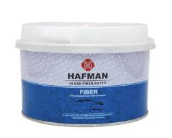 Шпатлевка стекловолокно Hafman Fiber 500 грамм