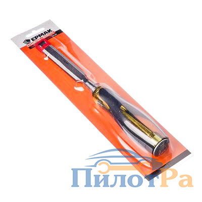 Стамеска набор 7шт с деревянной ручкой