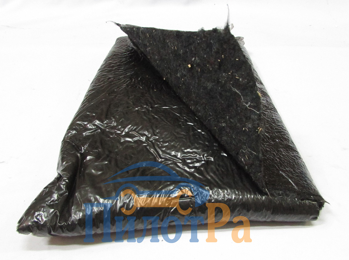 Шумоизоляция багажника ВАЗ 21099