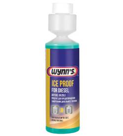 Антигель Wynn`s Ice Prof for Diesel 250мл W22710