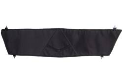 Утеплитель радиатора ВАЗ-2123 Шеви оксфорд + наполнитель 900*220мм