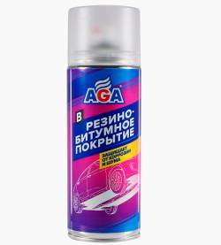 Мастика резино-битумная AGA 520мл AGA951