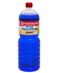 Стеклоочиститель Totachi Niro Clear View -25C 1,7 литра