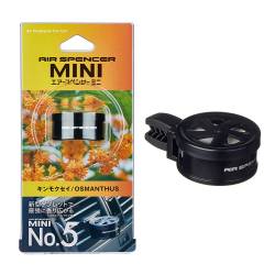 Ароматизатор Eikosha Mini №5 I-33 на кондицонер Япония Osmanthus