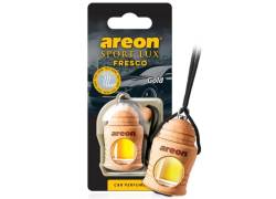 Ароматизатор Areon бочонок Fresco Lux Gold