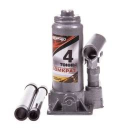Домкрат гидравлический 4 тонны в коробке SW 158-308мм 022