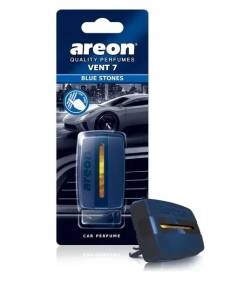 Ароматизатор Areon дефлектор Vent Blue Stones