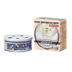 Ароматизатор А108 Eikosha меловый Япония Белая лилия A108