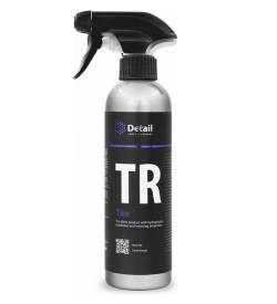 Чернитель шин Grass Detail TR Tire 500мл DT-0130