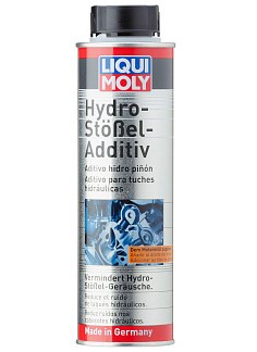 Присадка Liqui Moly Стоп-Шум гидрокомпенсаторов 300мл 8354