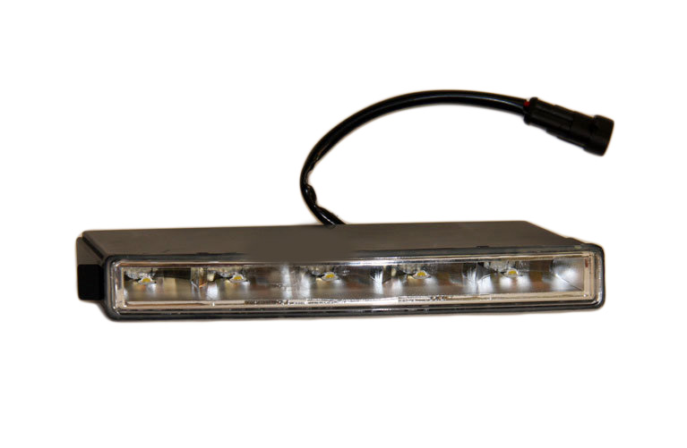 Дневные ходовые огни HS-52005A 2шт