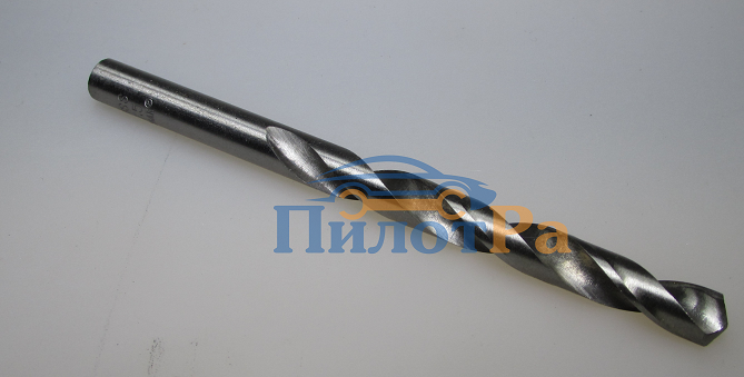 Сверло 7,5 Ермак