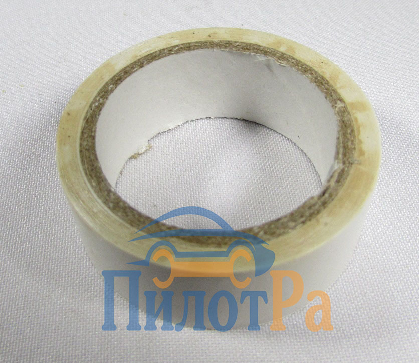 Изолента MEGAPOWER 19мм*5м белая