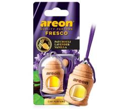 Ароматизатор Areon бочонок Fresco Patchouli Vanilla