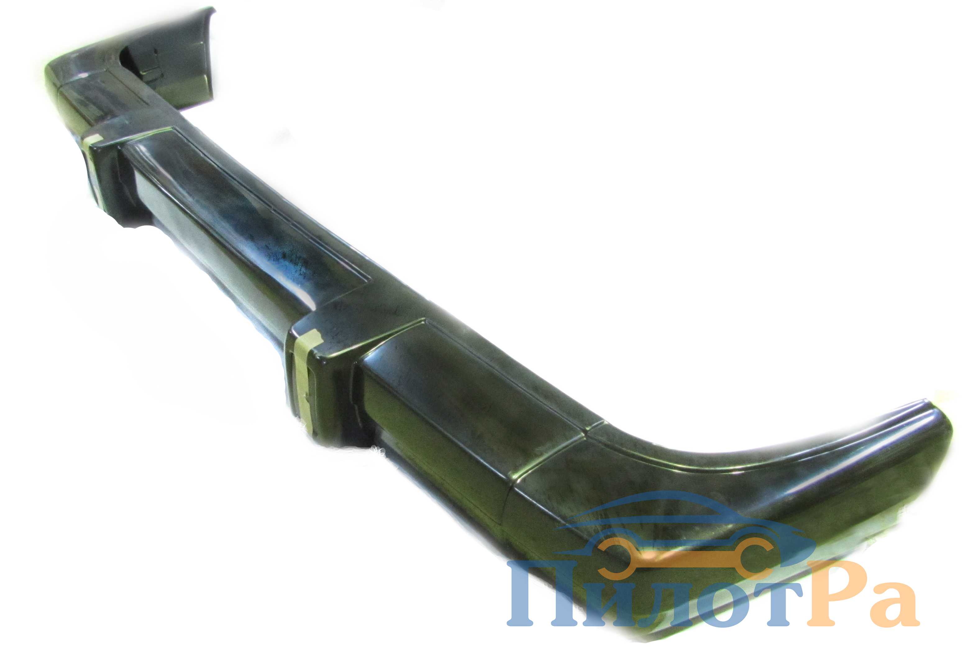 Тюнинг-Накладка под бампер зад НИВА-2121-21213 ПРЕСТИЖ