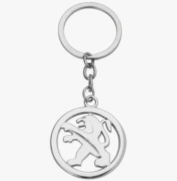 Брелок Логотип авто - Peugeot Пежо SW