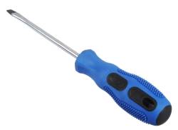 Отвертка плоская Рокот 20см 5,5*100мм 651-207