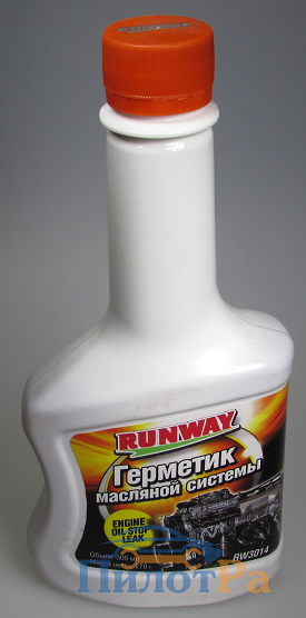 Герметик масляной системы RW3014 300мл