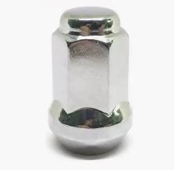 Гайка колесная 12*1,5 закрытая Конусная ключ на 19 L=35мм