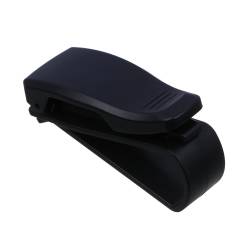 Зажим для очков Рокот Черный 732-175