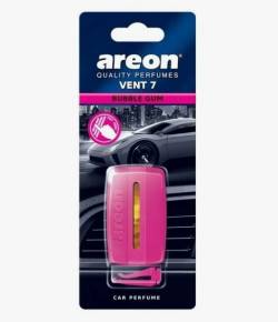 Ароматизатор Areon дефлектор Vent 7 Buble Gum