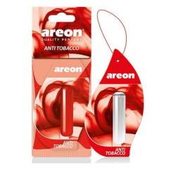 Ароматизатор Areon гелевые Liquid Antitobacco