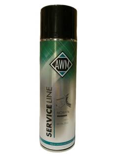 Мовиль AWM с цинком 650мл автоконсервант с трубкой