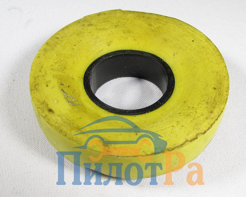 Изолента (цветная) Россия