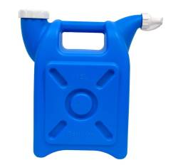 Канистра лейка для воды RaVas 15 литров