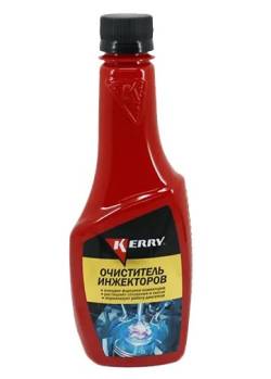 Очиститель инжекторов Kerry KR-315 355 мл
