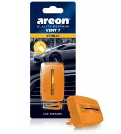 Ароматизатор Areon дефлектор Vent 7 Vanilla