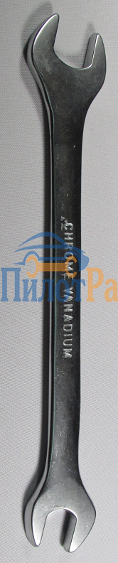 Ключ рожковый 13*17 АТ-5137