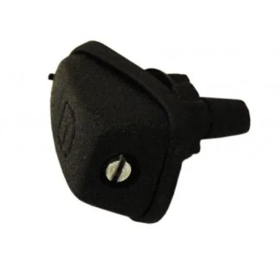 Форсунка омывателя Веерные универсальные G на гайке