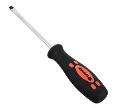 Отвертка плоская Ермак 5*100мм 651-095