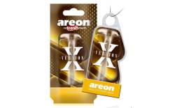 Ароматизатор Areon гелевые X-Version Vanilla