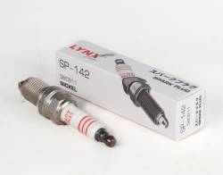 Свеча зажигания Lynx SP-142 Аналог K16TT / K16PR-U11 - 1 шт