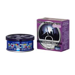 Ароматизатор А37 Eikosha Самурай Япония меловый A37