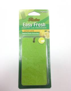 Ароматизатор "Retro" - лимон