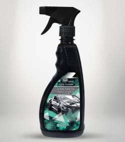 Стеклоочиститель Агат триггер 500мл FD0506